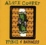 Alice Cooper - Prince of Darkness