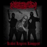 Blodfest - Krakes Krigeres Kampgeist
