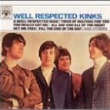 The Kinks - Well Respected Kinks