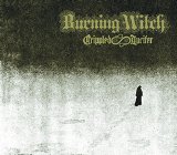 Burning Witch - Crippled Lucifer - Disk 1