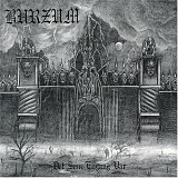 Burzum - Det Som Engang Var