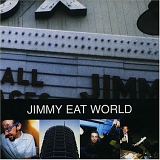 Jimmy Eat World - Singles