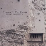 Aki Kuroda - Final Fantasy X Piano Collections