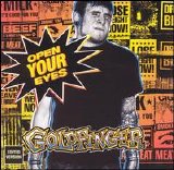 Goldfinger - Open Your Eyes
