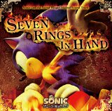 Runblebee - Sonic and the Secret Rings Ori