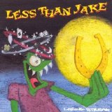 Less Than Jake - Losing Streak