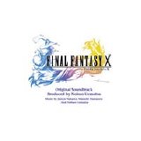 Various artists - Final Fantasy X Original Soundtrack