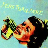 Less Than Jake - Pezcore