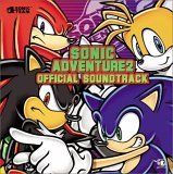 Various artists - Sonic Adventure 2 Vocal Album