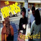 The Hippos - Forget the World