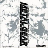 Kazuki Muraoka - Metal Gear Solid OST