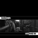 Catch 22 - Keasbey Nights
