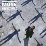 Muse - Absolution