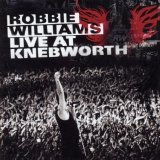 Robbie Williams - Live At Knebworth