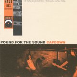 Capdown - Pound For The Sound