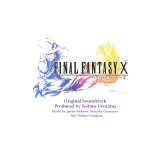 Various artists - "Final Fantasy X" Original Soundtrack