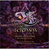 Various artists - Ys The Oath in Felghana