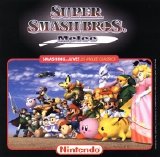 New Japan Philharmonic - Super Smash Bros. Melee: Smashing... Live!