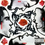 Red Hot Chili Peppers - Blood, Sugar, Sex, Magik