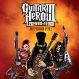 Steve Ouimette - Guitar Hero III: Legends Of Rock Companion Pack