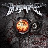 DragonForce - Inhuman Rampage