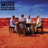 Muse - Black Holes & Revelations
