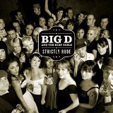 Big D And The Kids Table - Strictly Rude