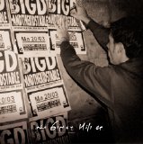 Big D And The Kids Table - The Gipsy Hill LP