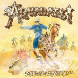 The Aquabats - Yo! Check Out This Ride!