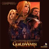 Jeremy Soule and Julian Soule - Guild Wars Special Edition Soundtrack