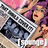 [spunge] - That Should Cover It