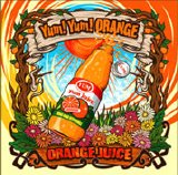 Yum!Yum!ORANGE! - Katsushika Rhapsody
