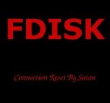 FDISK - Connection Reset By Satan