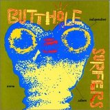 Butthole Surfers - Independent Worn Saloon (320kbps)