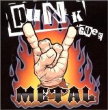 Various artists - Punk Goes Metal
