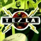 Tesla - Psychotic Supper