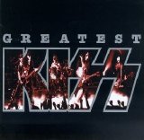 Kiss - Greatest Kiss