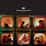 Afro Celt Sound System - Pod [CD + DVD]