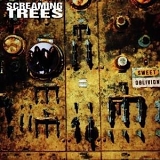 Screaming Trees - Sweet Oblivion