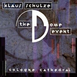 Klaus Schulze - The Dome Event