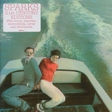 Sparks - Propaganda [21st Century Edition]