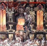 Cannibal Corpse - Live Cannibalism