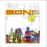 Gong - Angels Egg