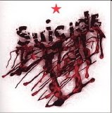 Suicide - Suicide