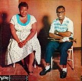Ella Fitzgerald & Louis Armstrong - Ella And Louis