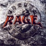 Rage - Carved In Stone