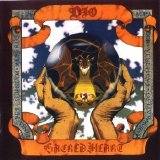 Dio - Sacred Heart