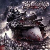 Exodus - Shovel Headed Kill Machine