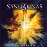 Sandalinas - Fly To The Sun