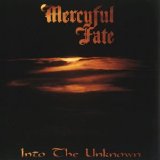Mercyful Fate - Into The Unknown